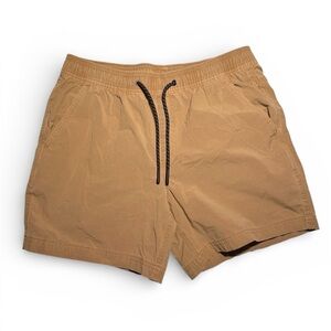 Bearbottom The Volley Short Men’s Size M with 5.5” inseam